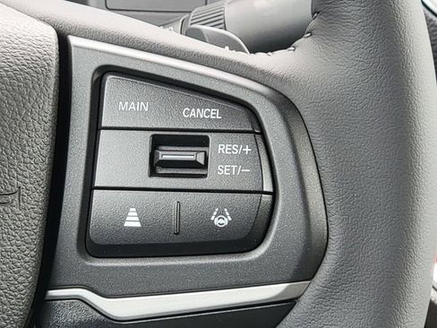 New 2026 Honda Ridgeline RTL image 26