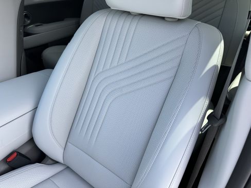 New 2027 Hyundai Palisade SEL FWD image 19