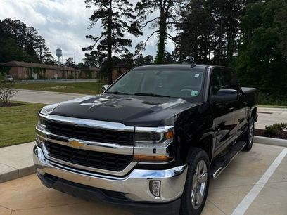 Used 2018 Chevrolet Silverado 1500 LT w/ Texas Edition