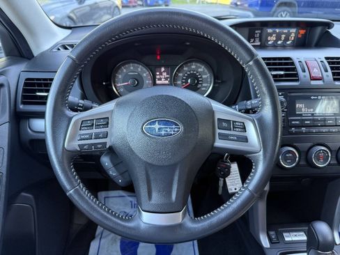 Used 2014 Subaru Forester 2.5i Limited AWD/4WD image 21