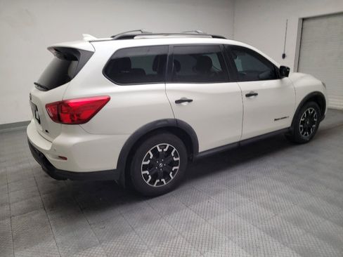 Used 2019 Nissan Pathfinder SL w/ Rock Creek Edition FWD image 10