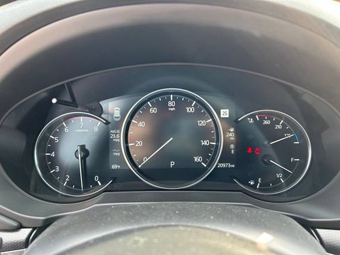 Used 2024 MAZDA CX-5 Carbon Edition AWD/4WD image 14