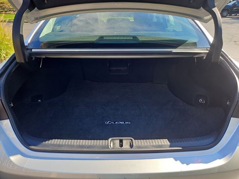 Used 2019 Lexus ES 350 image 33