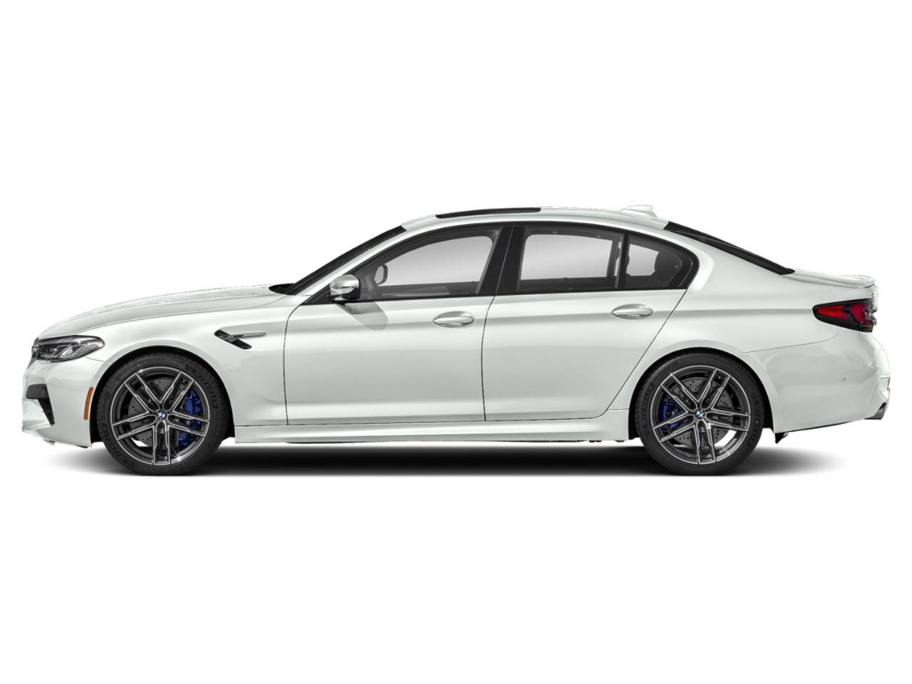 Used 2023 BMW M5 w/ Competition Package AWD/4WD image 45