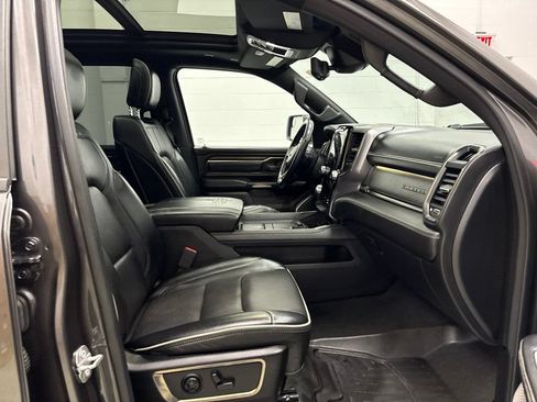 Used 2021 RAM 1500 Limited w/ Night Edition AWD/4WD image 36