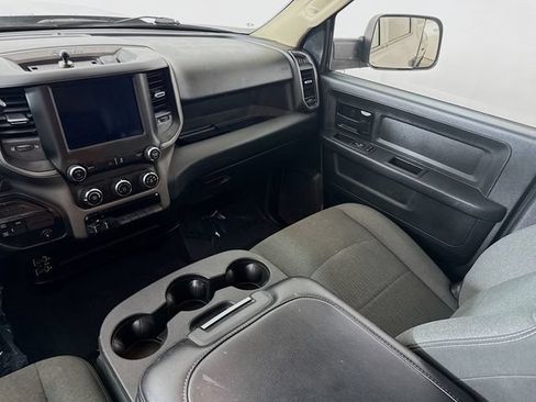 Used 2020 RAM 2500 Tradesman AWD/4WD image 21