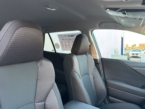 New 2025 Subaru Outback Premium w/ Popular Package #1 image 12