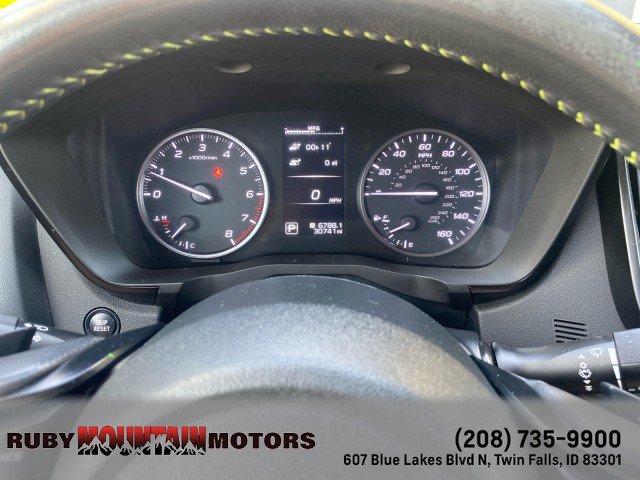Used 2023 Subaru Ascent Onyx Edition AWD/4WD image 15