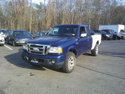 Used 2008 Ford Ranger XL