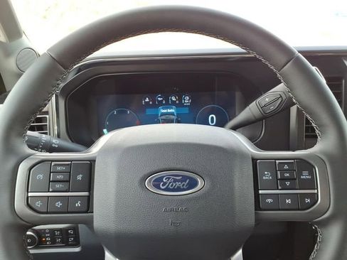 New 2026 Ford F350 Lariat AWD/4WD image 25