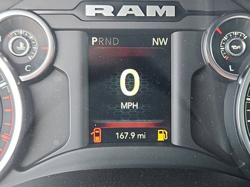 New 2025 Dodge Charger R/T w/ Quick Order Package 25M R/T image 12