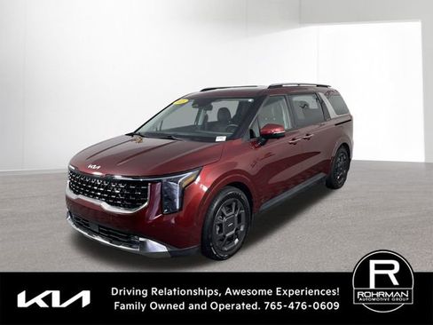 Used 2025 Kia Carnival SX image 11