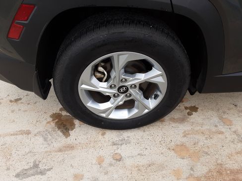 Used 2023 Hyundai Tucson SEL image 23