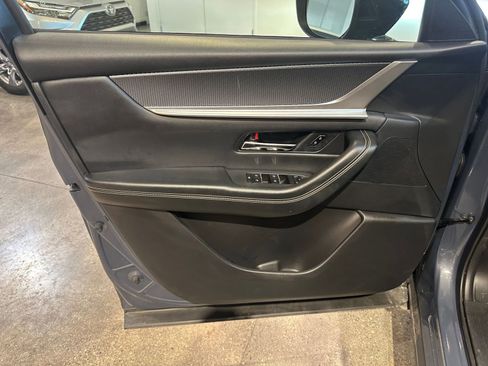 Used 2025 MAZDA CX-70 3.3 Turbo w/ Preferred Package image 20