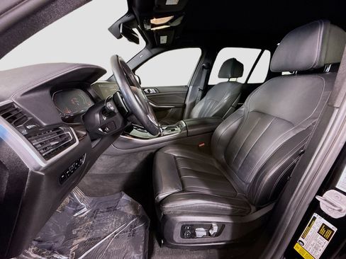 Used 2021 BMW X5 sDrive40i w/ Convenience Package image 22
