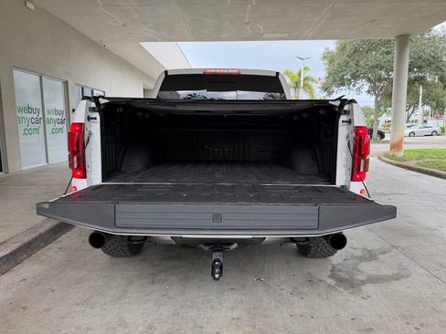 Used 2019 Ford F150 Raptor w/ Equipment Group 802A Luxury AWD/4WD image 37