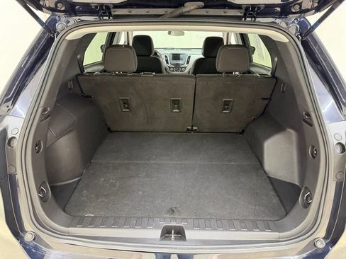 Used 2021 Chevrolet Equinox LS w/ LS Convenience Package image 5