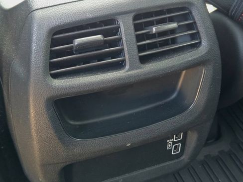 Used 2023 Honda Ridgeline Black Edition image 19
