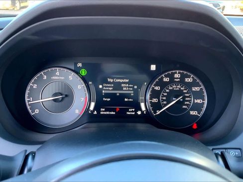 Certified 2025 Acura RDX SH-AWD image 25