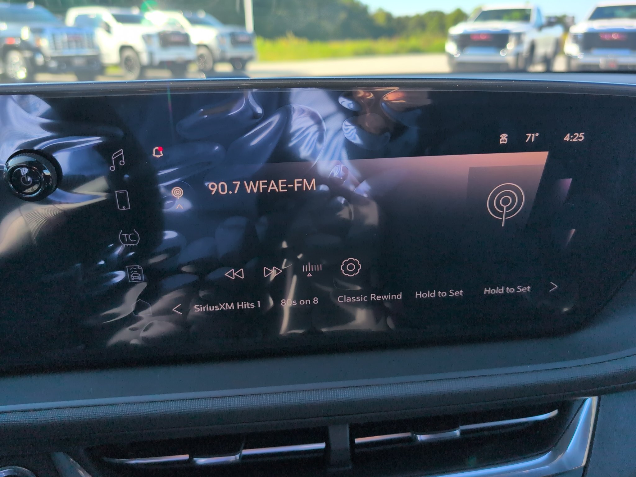 New 2026 Buick Envista Preferred w/ Convenience I Package FWD image 18