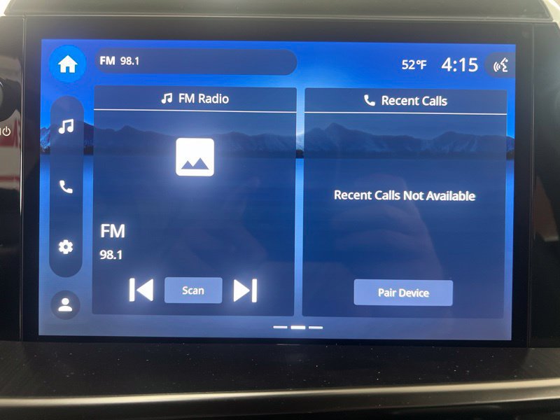 New 2026 Subaru Outback Premium AWD/4WD image 32