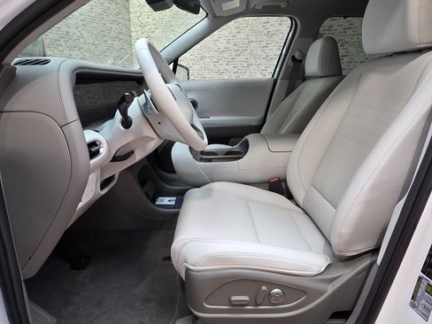 New 2026 Hyundai Palisade Limited image 26