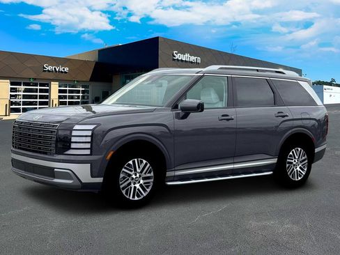 New 2026 Hyundai Palisade SEL image 2