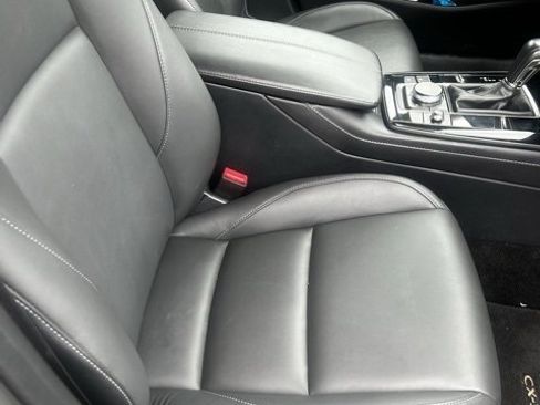 Used 2024 MAZDA CX-30 AWD 2.5 S w/ Select Sport Pkg image 11