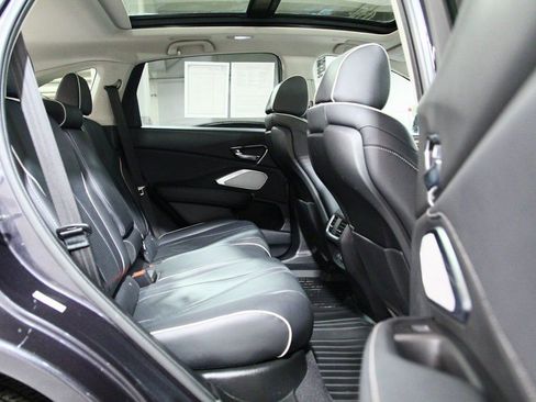 Used 2019 Acura RDX Advance Package image 24