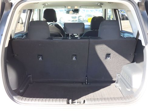 Used 2024 Kia Soul LX w/ Option Group 015 image 9