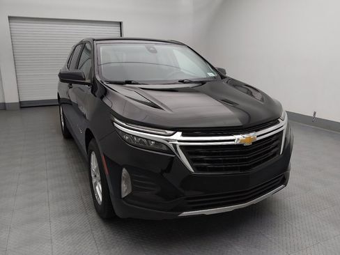 Used 2022 Chevrolet Equinox LT FWD image 14