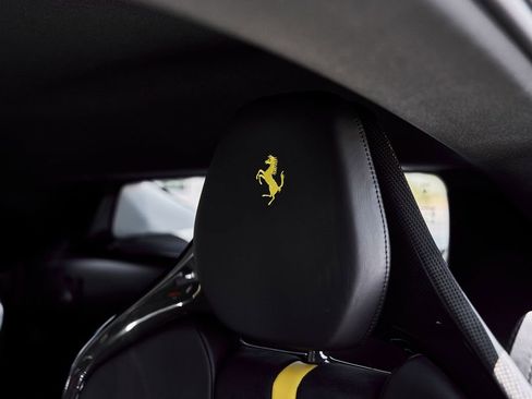 Used 2023 Ferrari 296 GTB RWD image 52