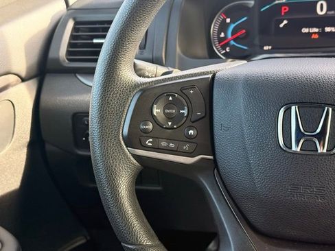 Used 2019 Honda Passport Sport image 23