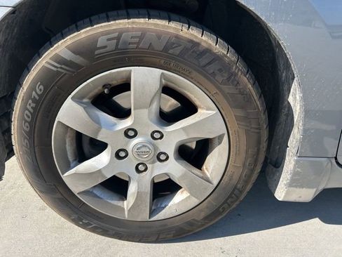 Used 2009 Nissan Altima 2.5 SL w/ SL Pkg image 20