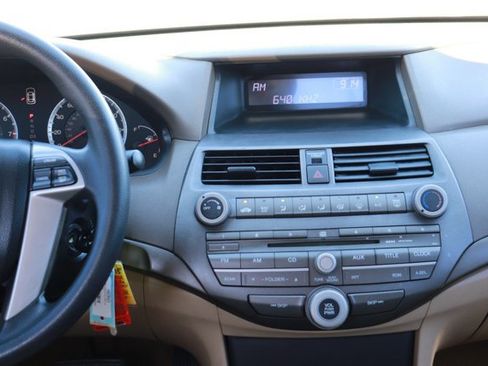 Used 2008 Honda Accord LX image 15