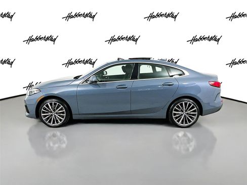Certified 2023 BMW 228i xDrive Gran Coupe w/ Convenience Package image 8