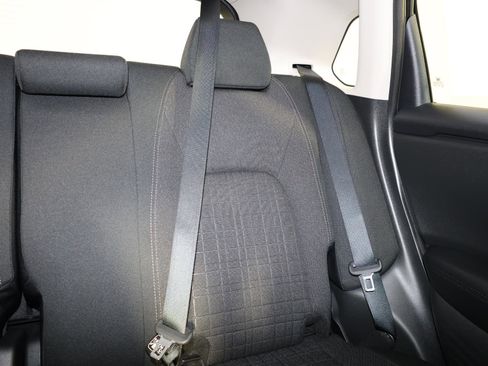 New 2027 Honda HR-V LX image 11