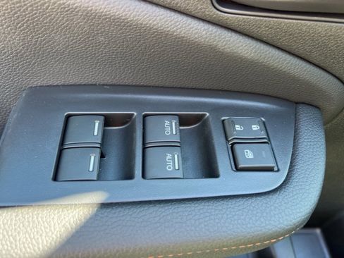 New 2026 Honda Ridgeline TrailSport+ image 14