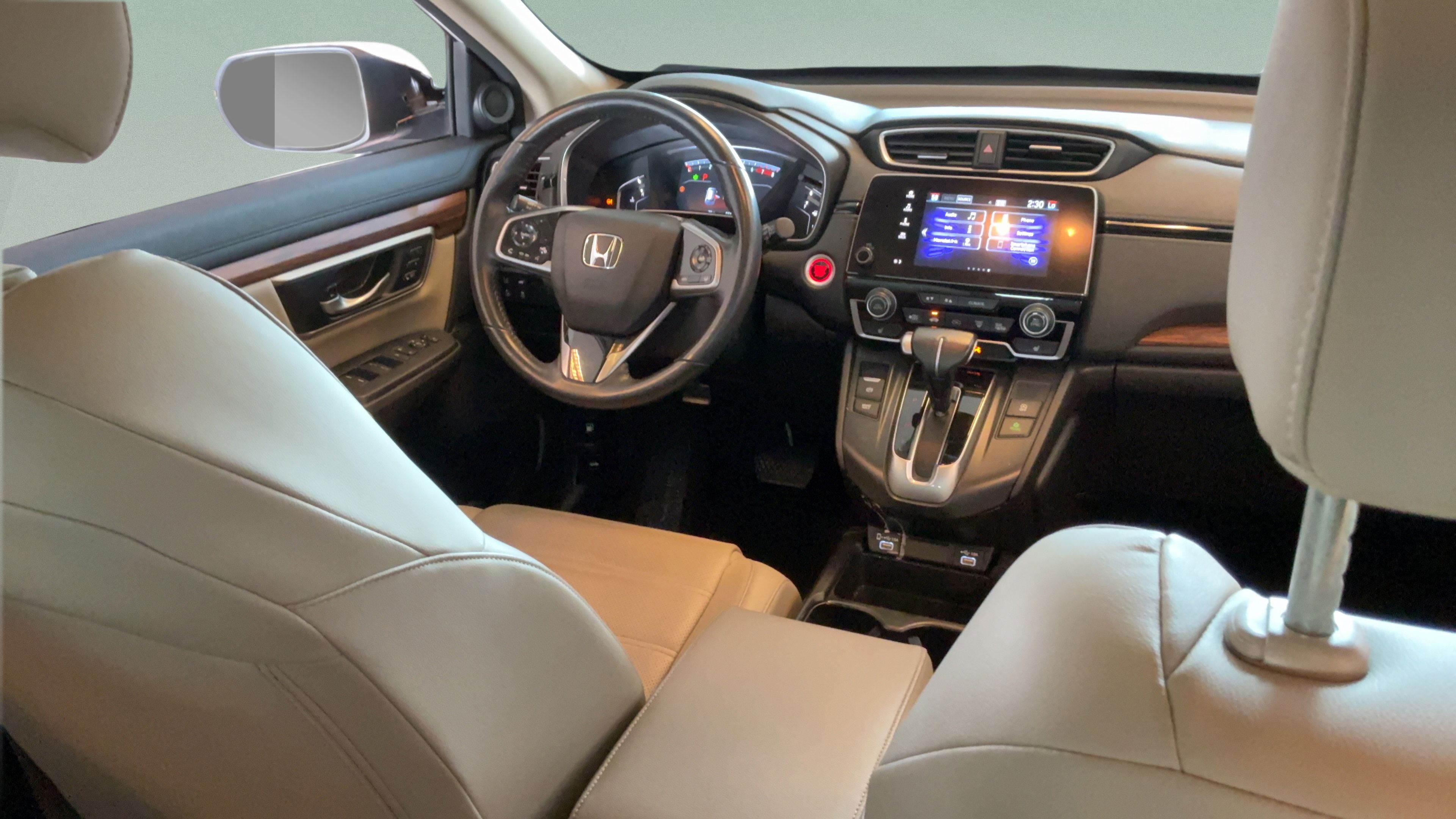 Used 2022 Honda CR-V EX-L image 31