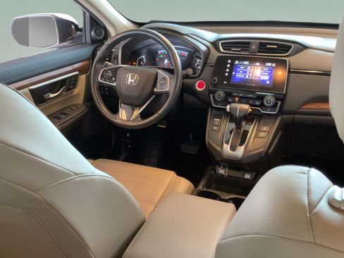 Used 2022 Honda CR-V EX-L image 31