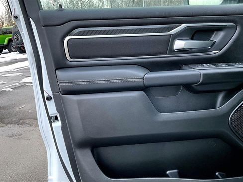 New 2026 RAM 1500 Big Horn image 26