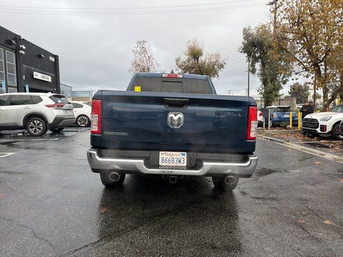 Used 2023 RAM 1500 Big Horn image 6
