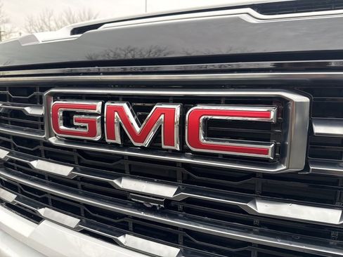 New 2026 GMC Sierra 2500 AT4 w/ AT4 Premium Plus Package image 67