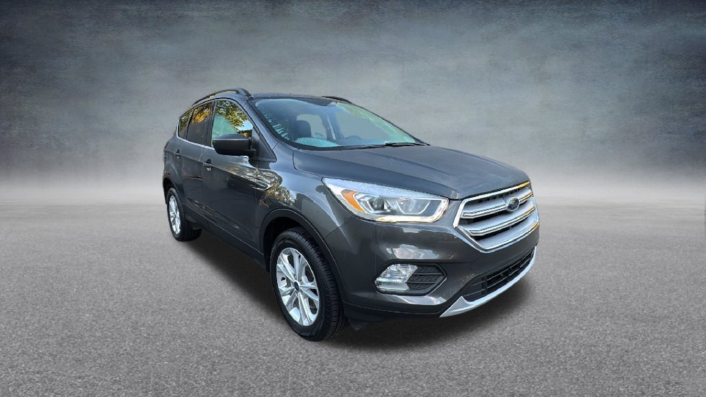 Used 2019 Ford Escape SEL AWD/4WD image 2