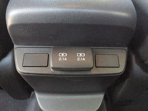 Used 2023 Subaru WRX Limited AWD/4WD image 36