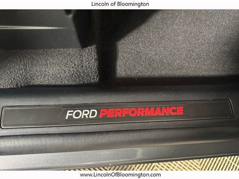 Used 2023 Ford Explorer ST w/ Equipment Group 401A AWD/4WD image 21