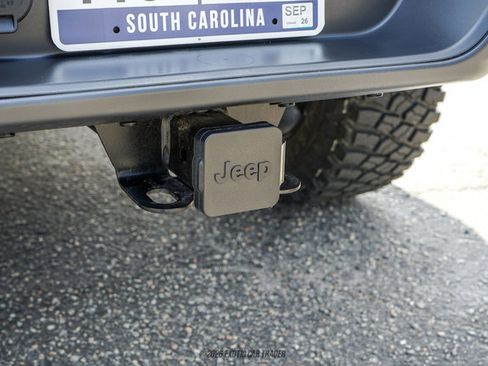Used 2023 Jeep Gladiator Sport AWD/4WD image 54