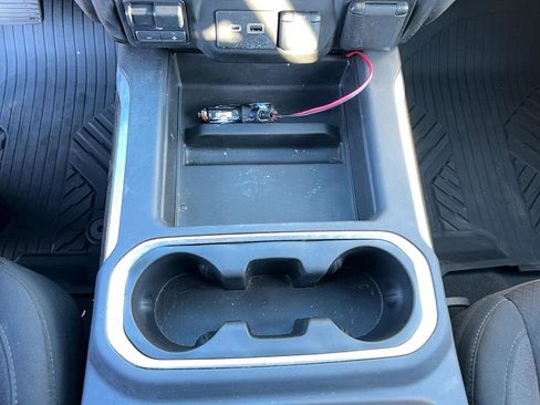 Used 2020 Chevrolet Silverado 1500 RST image 21