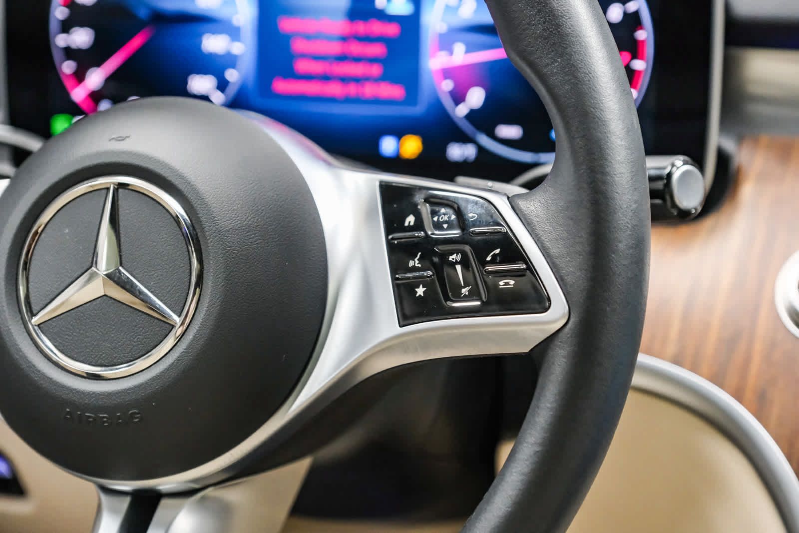Certified 2026 Mercedes-Benz C 300 Sedan image 20