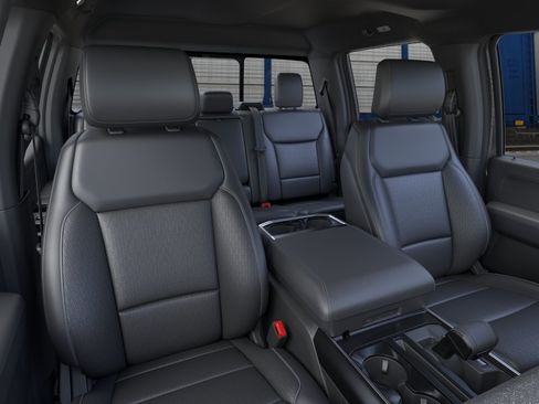 New 2026 Ford F150 Lariat AWD/4WD image 10